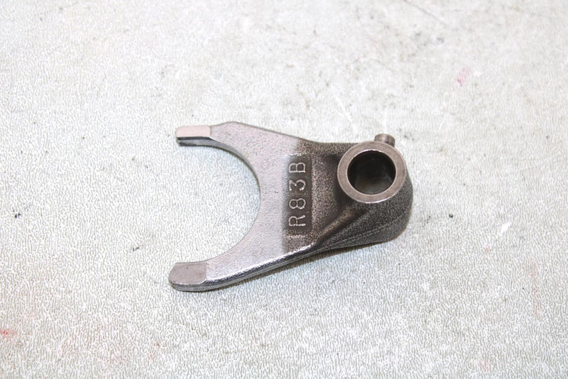 2006 Polaris Outlaw 500 Oem Right Shift Fork 3089645 AP4