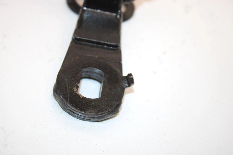 85 Yamaha  Tri Moto 225 Ytm225drn Oem Brake Lever 1NU-25726-00-00 AY19