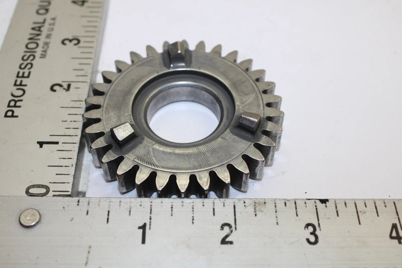 01 Polaris Sportsman 400 OEM 30T Transmission Gear 3233744 Q5505