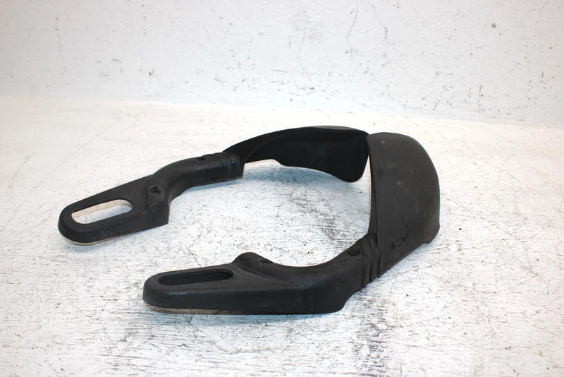 1996 Polaris Classic Touring Oem Handguard Set 5432078 SP38