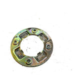 1984 Suzuki ALT125 OEM Right Socket Plate 64513-24300 AS31