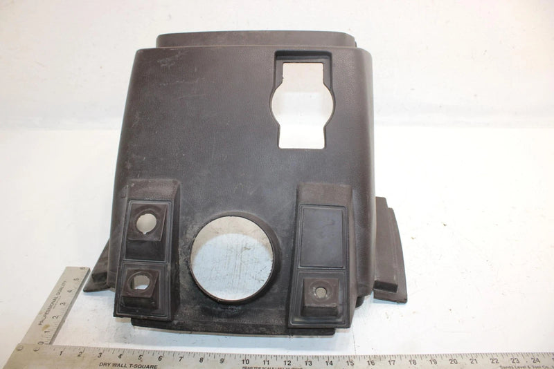 88 Yamaha Excel Iii Oem Instrument Panel 80Y-77711-00-00 SY12