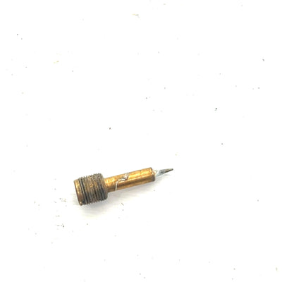 84-87 Suzuki Quadrunner 185 OEM Carb Pilot Adjuster Screw  13279-47070 AS33