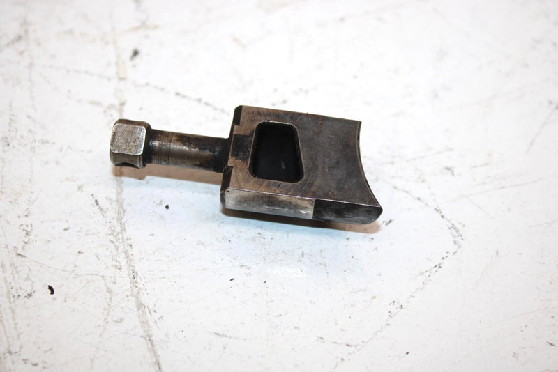 00 Arctic Cat Zr 440 Sno Pro Oem Left Power Valve 3005-718 SA271