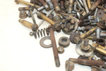 2005 Arctic Cat Atv 650 Oem Nut Bolt Spacer Hardware Kit AA27