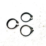 2006  Arctic Cat 400 4x4 Automatic OEM Hose Clamp Set Of 3 0423-551 AA40