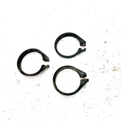 2006  Arctic Cat 400 4x4 Automatic OEM Hose Clamp Set Of 3 0423-551 AA40
