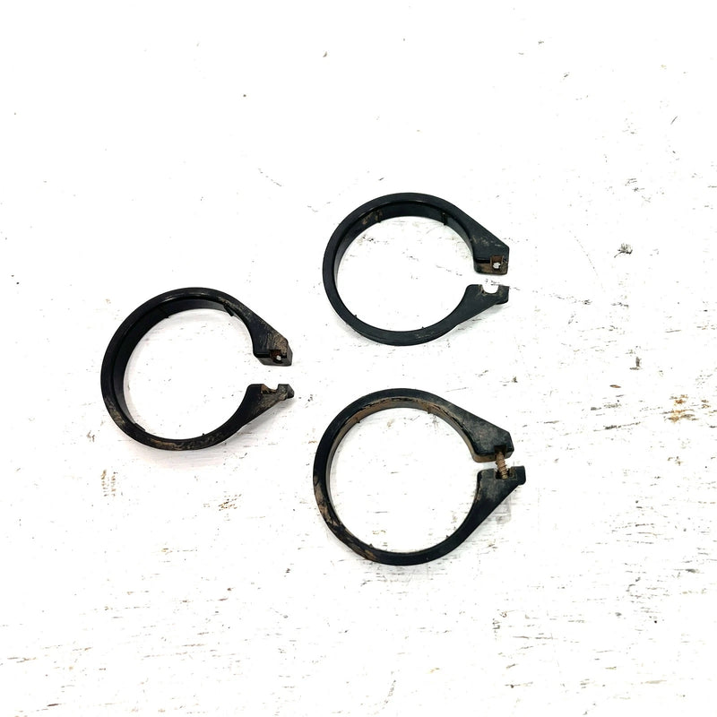 2006  Arctic Cat 400 4x4 Automatic OEM Hose Clamp Set Of 3 0423-551 AA40
