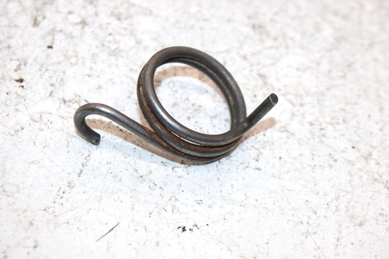 1996 Kawasaki Bayou 300 Oem Rear Brake Pedal Spring 92144-1165 AK25