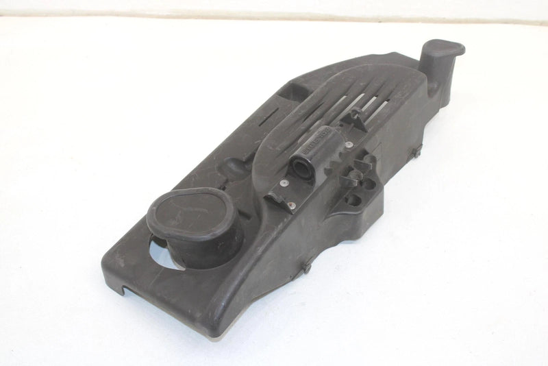 09 Polaris Assault Rmk 800 Oem Center Electrical Cover 5436633 SP182
