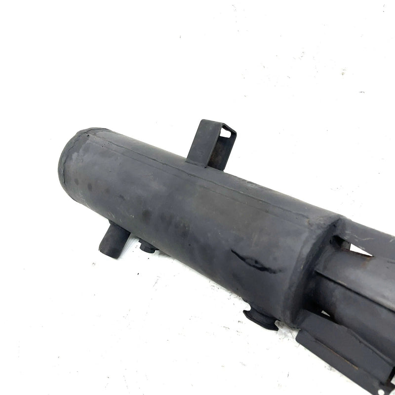 99-02 Polaris Xplorer 400 OEM Exhaust Muffler Pipe 1260906-029 AP228