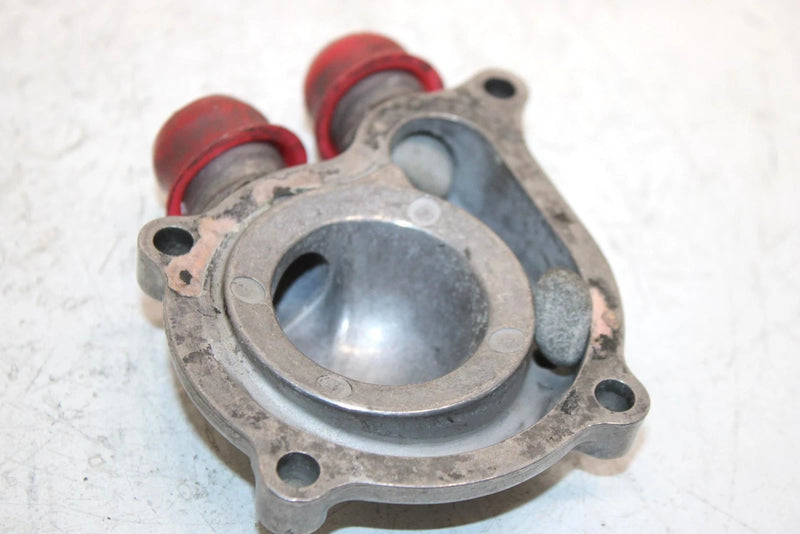 2001 Polaris Magnum 500 Oem Water Pump Impellar And Case 3084935 3085351 Q1249