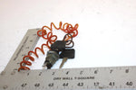 1996 Arctic Cat Zrt 600 Oem Ignition W/Extra Key 0609-081 SA46