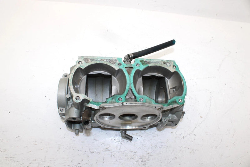 2002 Sea-doo Gti Le Oem Crankcase 290071703 JS30