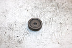 2003 Honda Fourtrax Foreman Oem 43/18T Start Reduct Gear 28140-HN0-A00 AH11