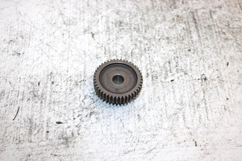 2003 Honda Fourtrax Foreman Oem 43/18T Start Reduct Gear 28140-HN0-A00 AH11