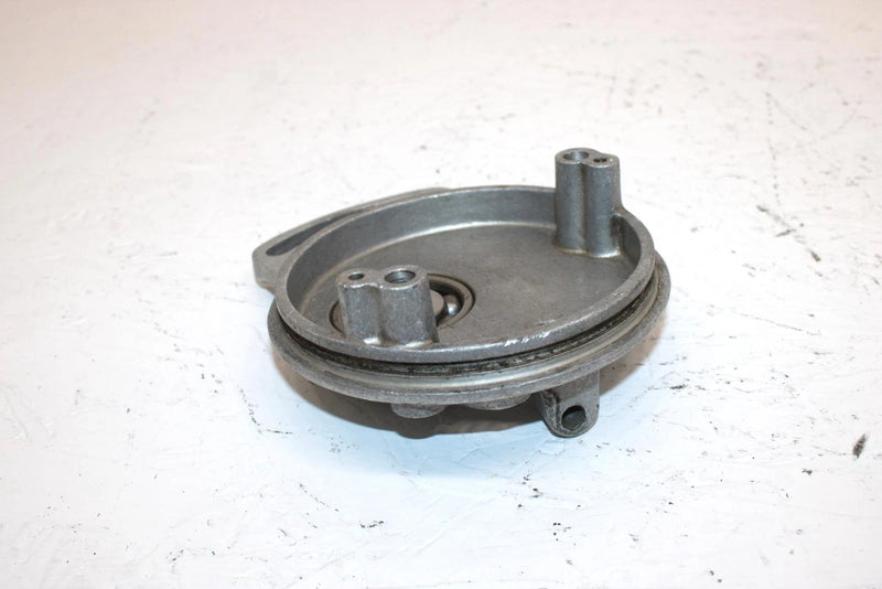 1974 Yamaha Tl433f Oem Housing Half 874-47561-00-00 SY28