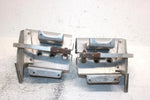 1995 Yamaha Vmax 600 Oem Footrest Set 8AB-21926-00-00 SY11