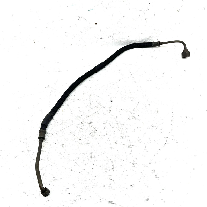 87-90 Yamaha Moto 4 OEM Oil Hose 1 3HP-13464-01-00 AY57