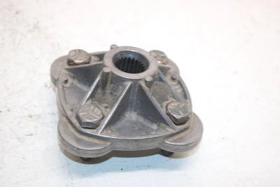 2000 Polaris Magnum 325 Oem Wheel Hub Pair 5131777 5144192 AP96