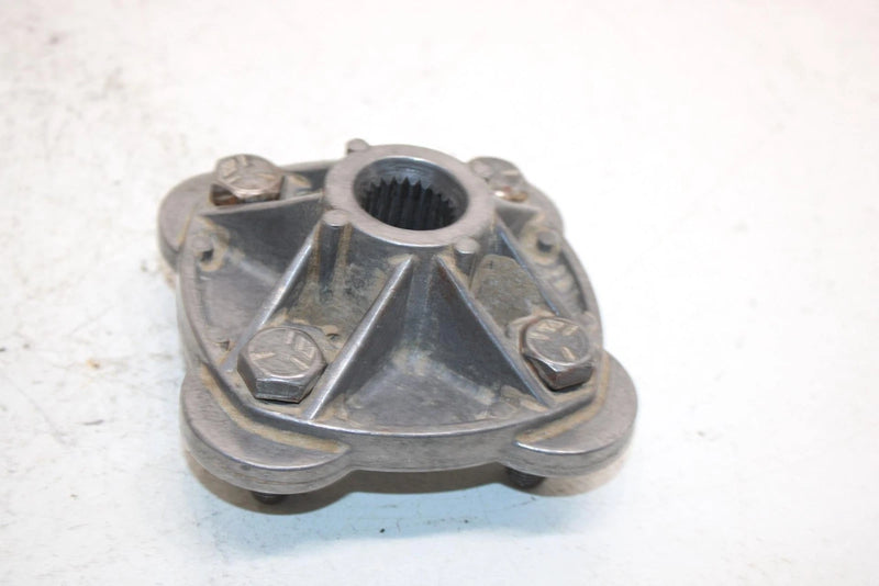 2000 Polaris Magnum 325 Oem Wheel Hub Pair 5131777 5144192 AP96