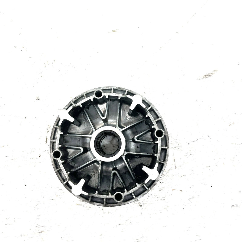2002 Arctic Cat 375 2x4 Automatic OEM Moveable Clutch Half 3402-623 AA41