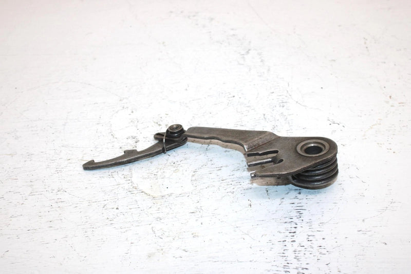 1977 Honda Atc 90 Oem Shift Shaft Arm And Spring 24630-046-010 AH69