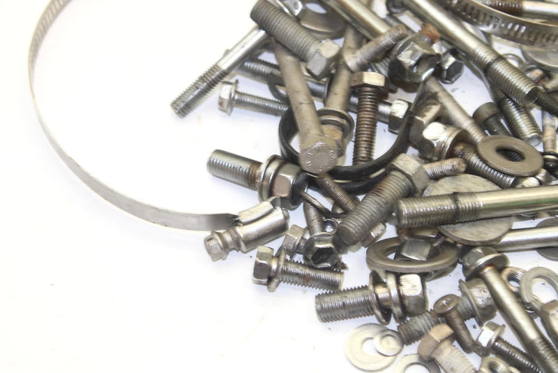 1994 Arctic Cat Montego Oem Nut Bolt Spacer Washer Hardware Kit JA5