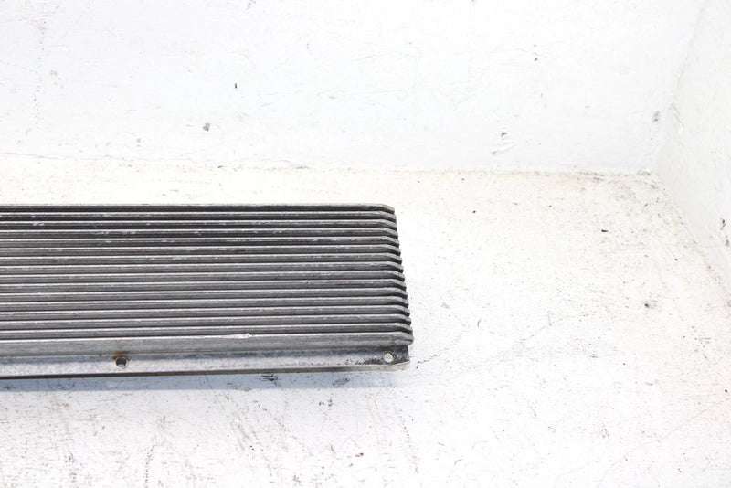 1996 Polaris Xlt Sp Oem Left Side Heat Exchanger 2511250 SP69