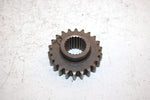 2005 Polaris Sportsman 800 Oem 22T Transmission Sprocket 3233873 AP146