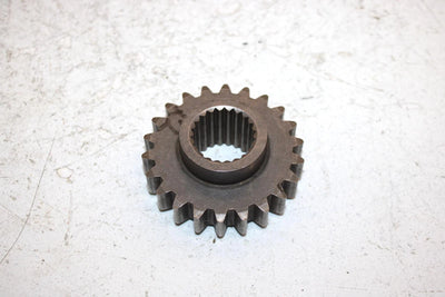 2005 Polaris Sportsman 800 Oem 22T Transmission Sprocket 3233873 AP146