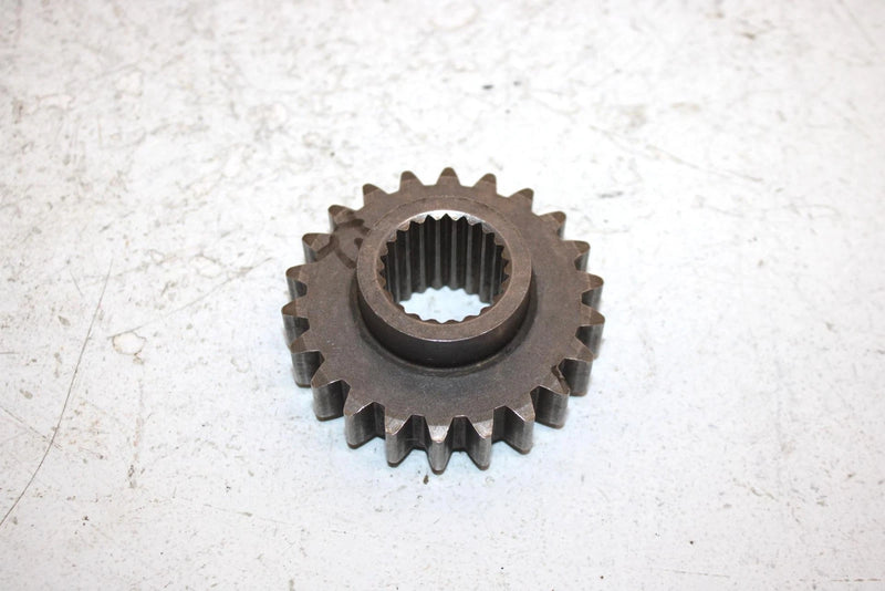 2005 Polaris Sportsman 800 Oem 22T Transmission Sprocket 3233873 AP146