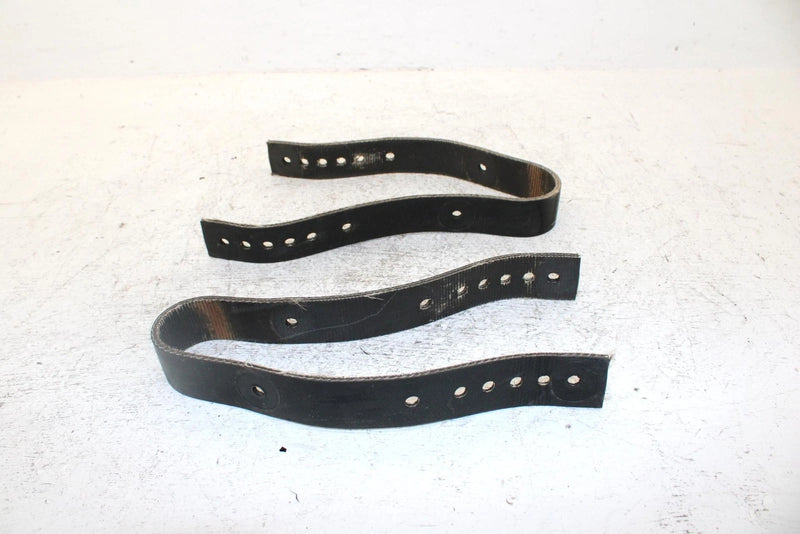 2000 Polaris Classic Touring Oem Front Limiter Strap Pair 5410938 SP54