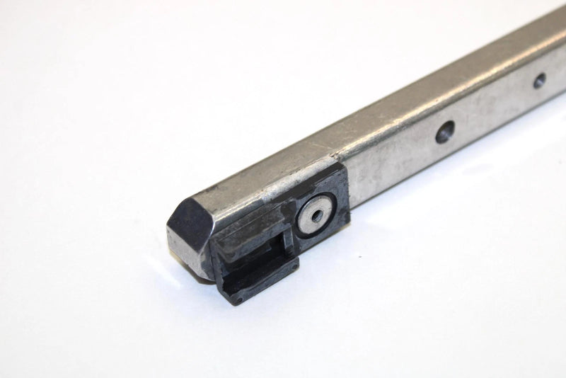 2005 Ski-doo Mxz 550f Oem Right Handle Support 518324397 Q3181