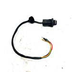 1984 Honda TRX200 OEM Ignition Key Switch 35010-VM5-010 AH78