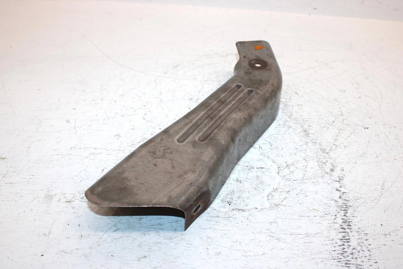 1998 Yamaha  Grizzly Oem Exhaust Pipe Protector 4WV-14628-00-00 AY49