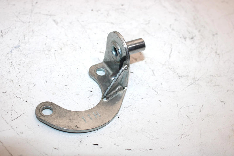 15 Suzuki King Quad 500 Oem Engine Dampner Plate 11653-11H01 AS10