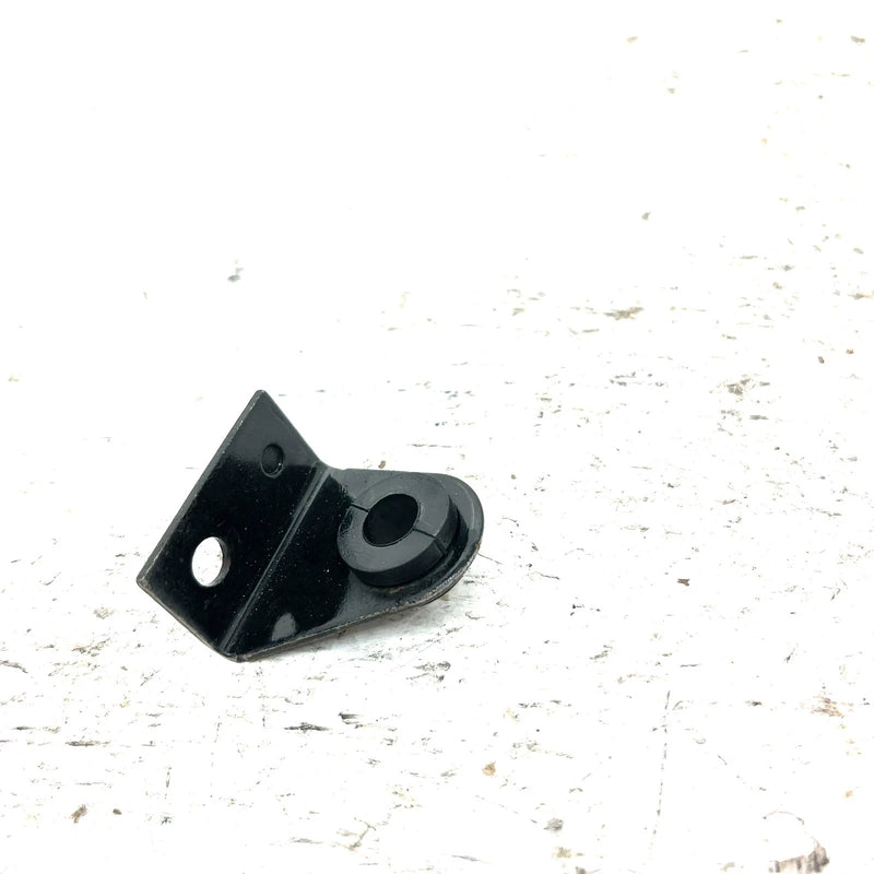 06-09 Yamaha Rhino 450 YXR450FA 4x4 OEM Latch Bracket 2P5-K7175-00-00 XY2