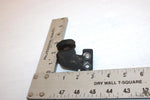 2000 Polaris Trail Boss Oem Front Exhaust Support Plate 5243643-067 AP171