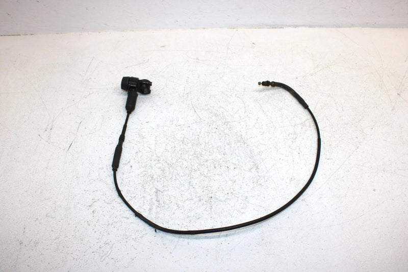 2007 Arctic Cat Atv 650 H1 Oem Diff Lock Lever 0502-527 AA25