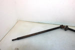 15 Yamaha Viking Vi Yxc700d 4x4 Oem Center Drive Shaft 2PG-46380-00-00 XY1.1