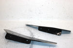 1997 Yamaha Venture Tr Oem Rear Tunnel Brace Pair 8CK-21911-00-00 SY15