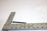 1996 Arctic Cat Zrt 600 Oem Headlight Adjuster Screw 0623-467 SA37