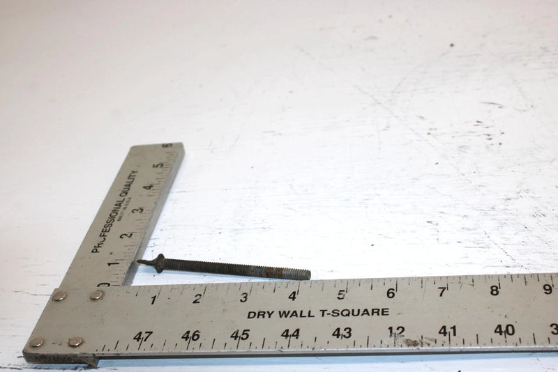 1996 Arctic Cat Zrt 600 Oem Headlight Adjuster Screw 0623-467 SA37