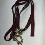New Purple Aztec Lung Line B-506