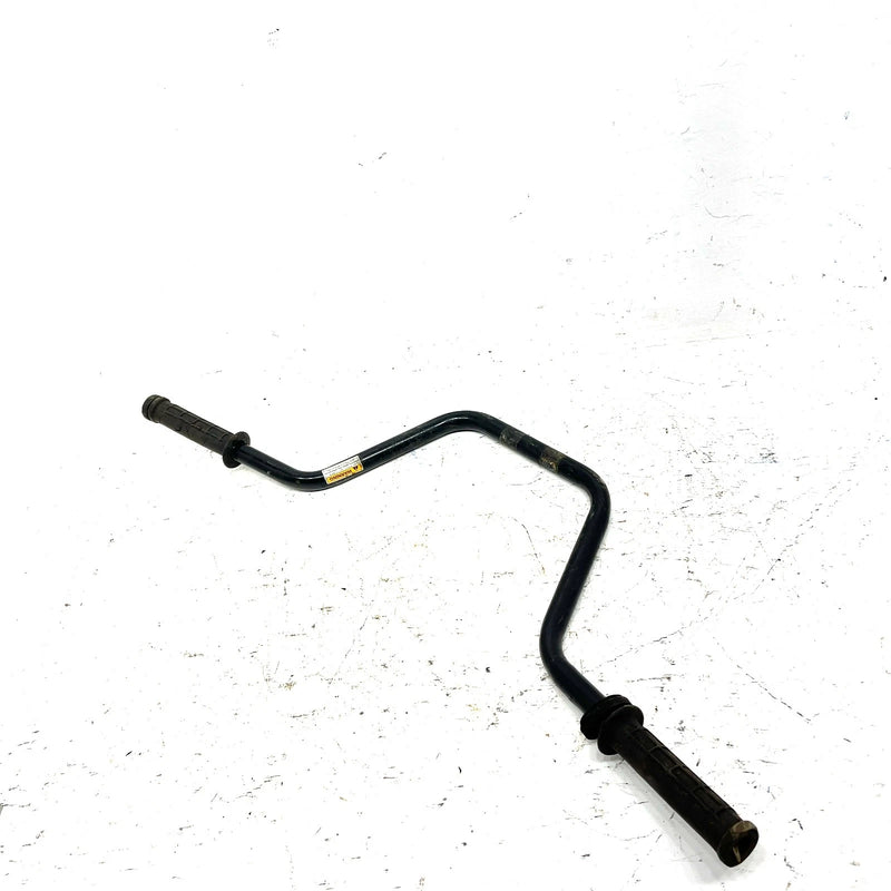 2007 Arctic Cat 700 4x4 Automatic EFI OEM Handlebars 0505-476 AA33