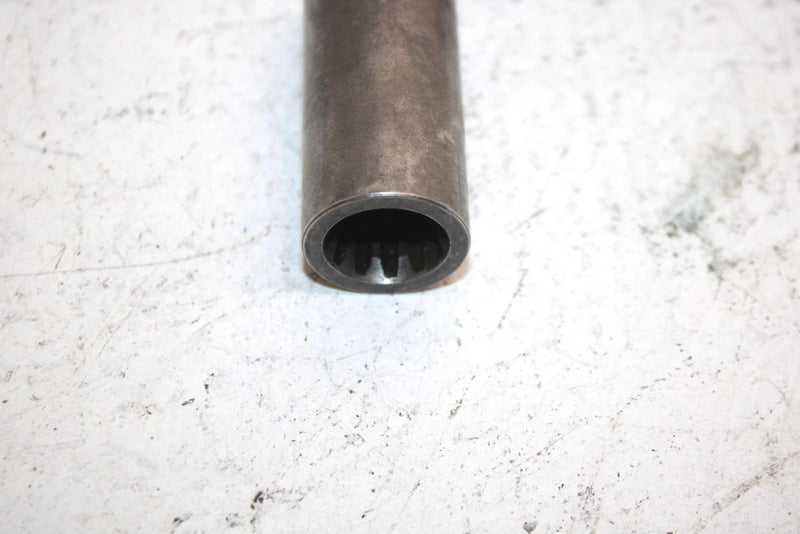 1987 Yamaha  Badger Yfm80t Oem Rear Drive Shaft Coupler 22F-46123-01-00 AY9