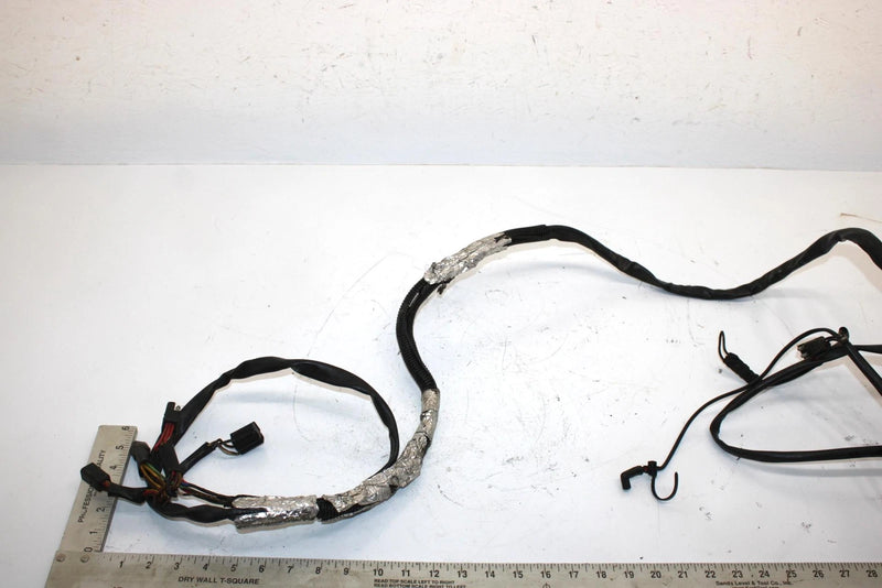 96 Arctic Cat Zrt 600 Oem Main Wire Harness 0686-365 SA177