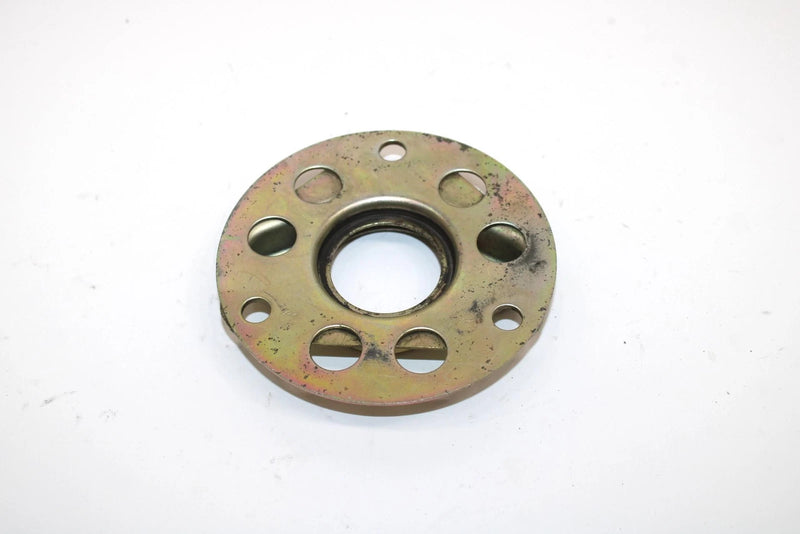 1985 Yamaha Enticer 340 Oem Meter Housing Plate 8W6-47700-00-00 SY127