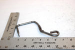 1986 Honda Trx 125 Oem Rear Fender Latch Lever 50221-VM6-000 AH41